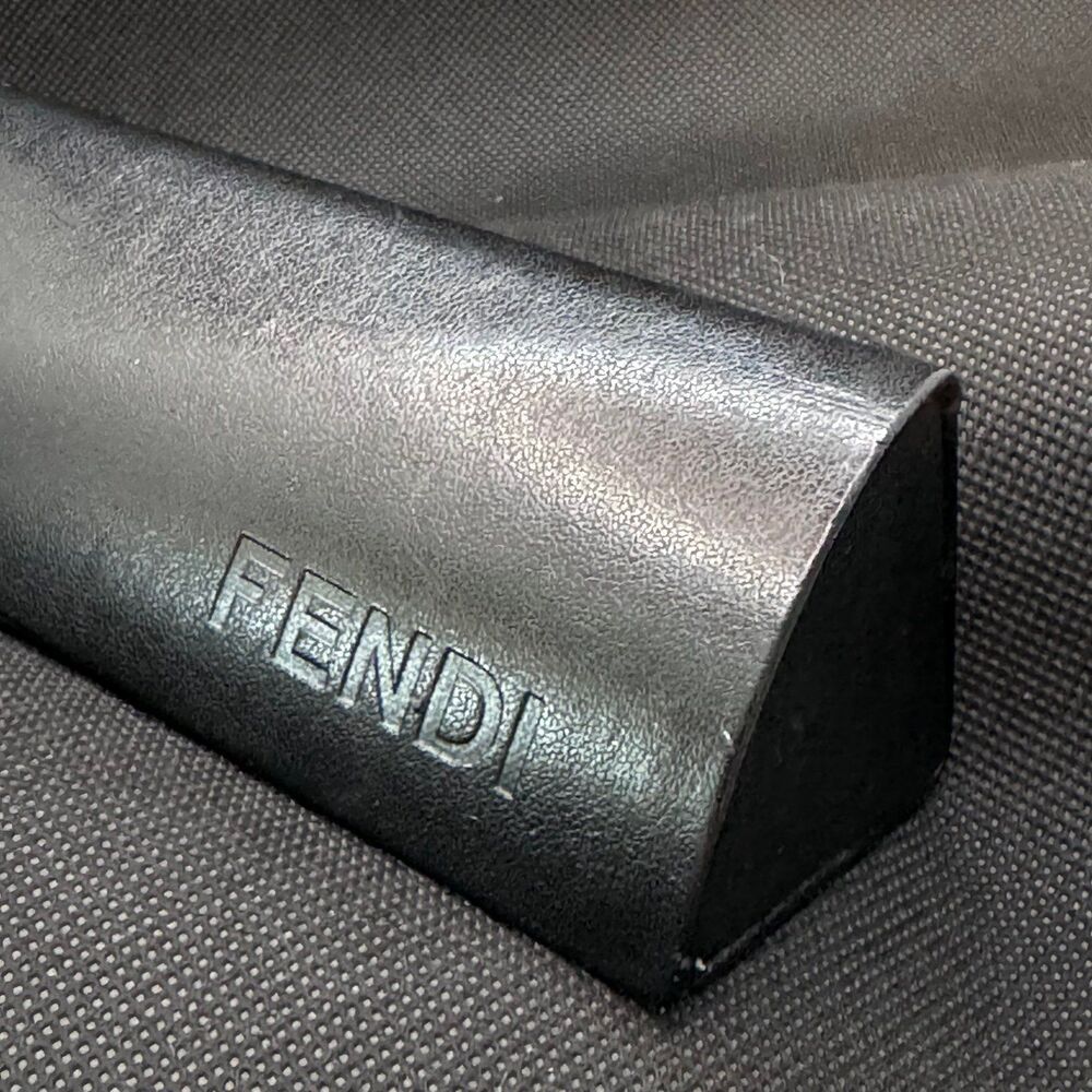 FENDI Leather Case Purse Organizer (Bx 3)